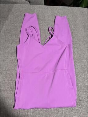 All In Motion Jumpsuit